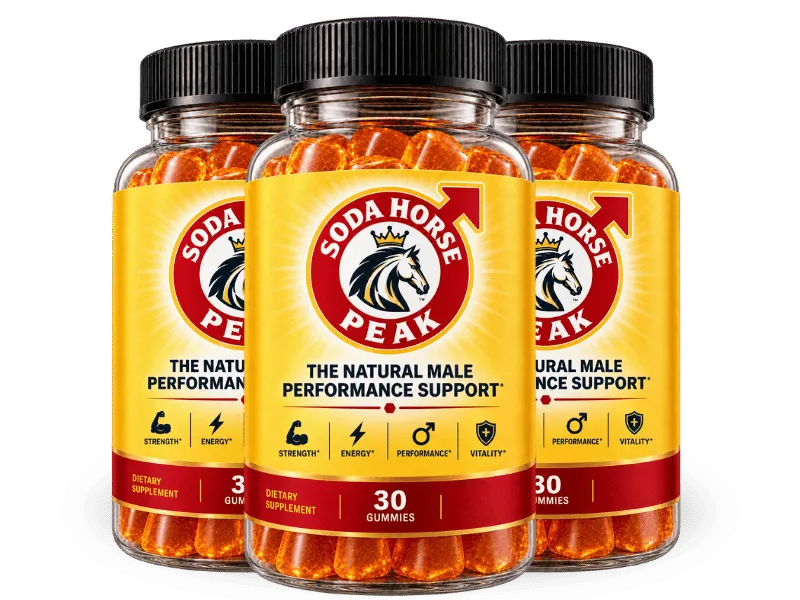 SodaHorsePeak